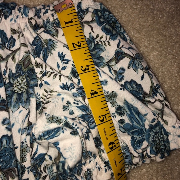 Cute cold shoulder/off the shoulder - Picture 3 of 5